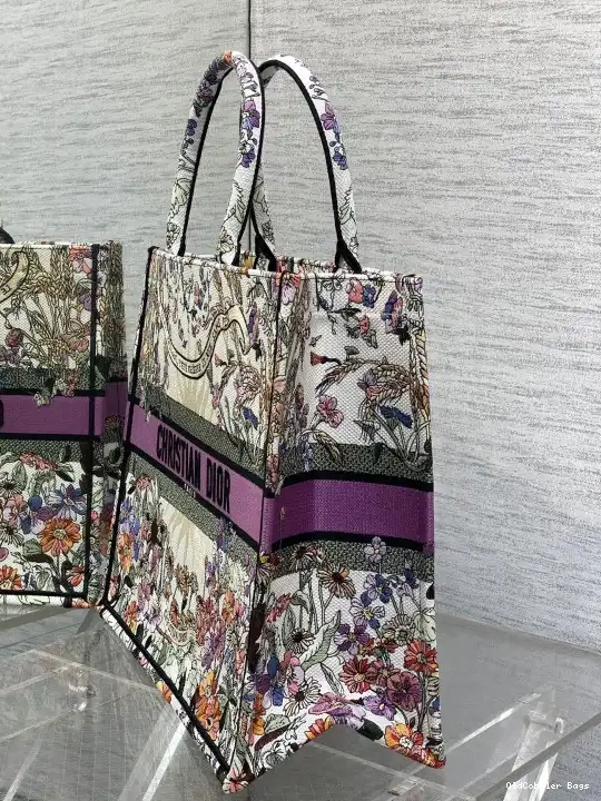 OldCobbler Bags Tote-42*35*18.5cm Large Book Diro 0622